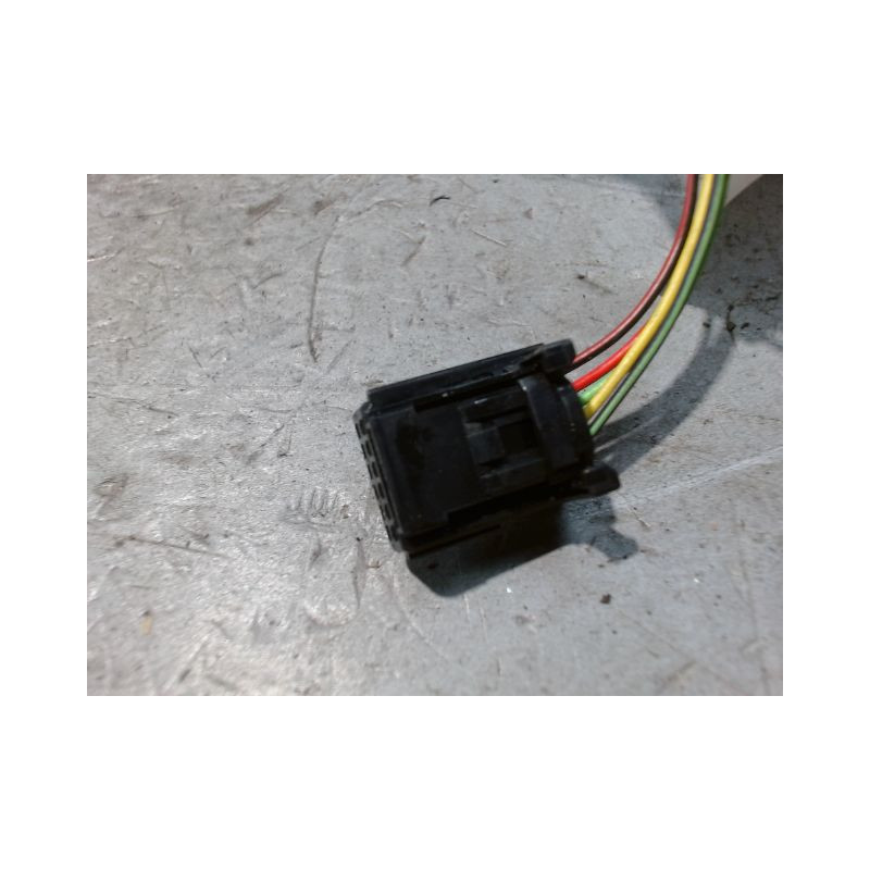 RETROVISEUR EXTERIEUR ELECTRIQUE GAUCHE DACIA SANDERO 2008-