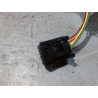 RETROVISEUR EXTERIEUR ELECTRIQUE GAUCHE DACIA SANDERO 2008-