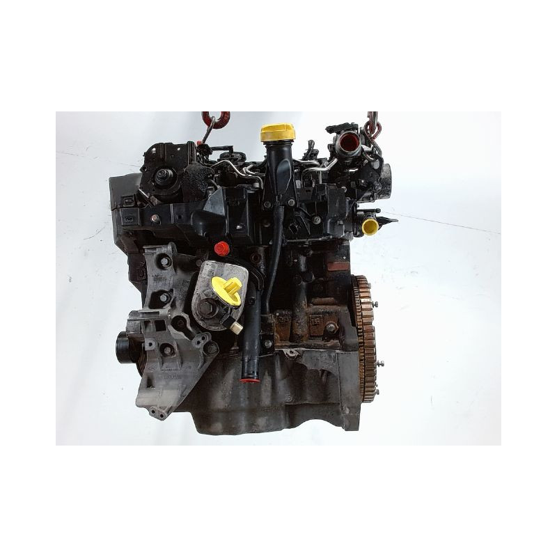 MOTEUR DIESEL DACIA SANDERO 2 PHASE 1 1.5 DCI - 8V 1.5 dCi