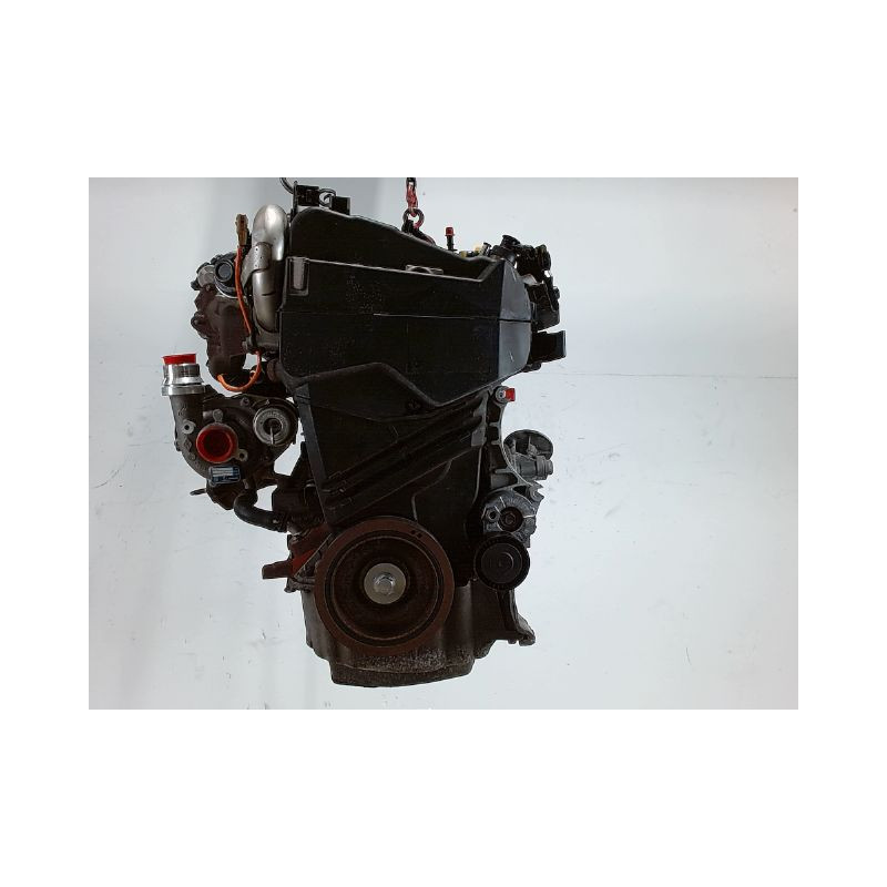 MOTEUR DIESEL DACIA SANDERO 2 PHASE 1 1.5 DCI - 8V 1.5 dCi