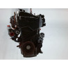 MOTEUR DIESEL DACIA SANDERO 2 PHASE 1 1.5 DCI - 8V 1.5 dCi