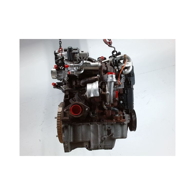 MOTEUR DIESEL DACIA SANDERO 2 PHASE 1 1.5 DCI - 8V 1.5 dCi