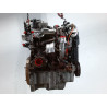 MOTEUR DIESEL DACIA SANDERO 2 PHASE 1 1.5 DCI - 8V 1.5 dCi