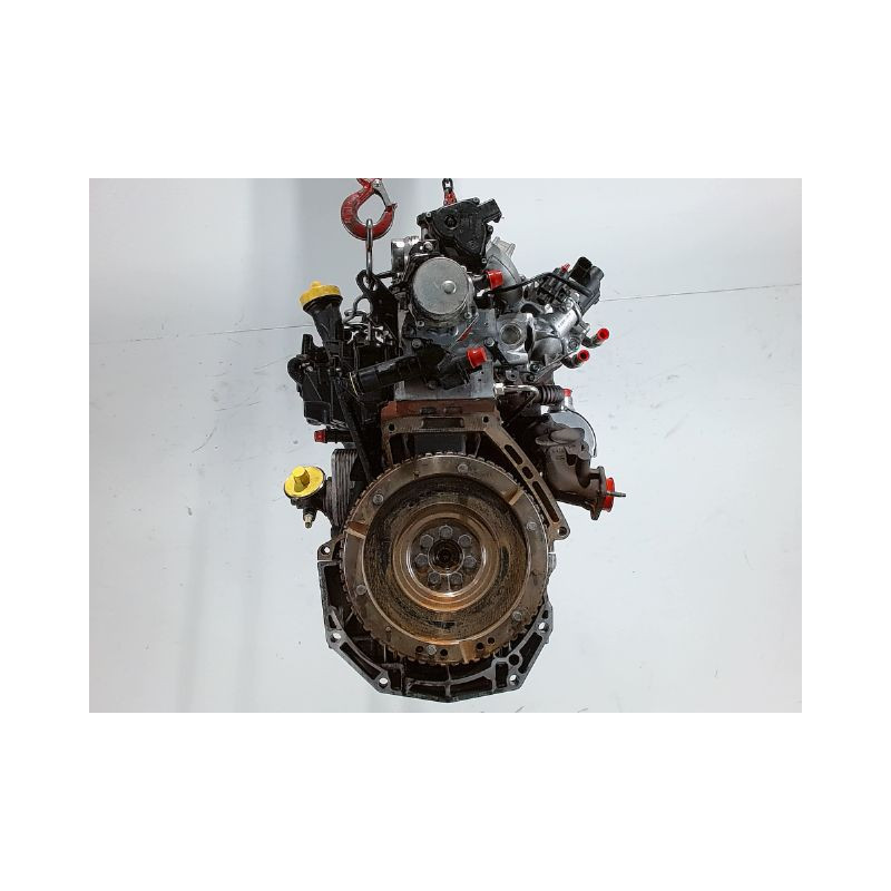 MOTEUR DIESEL DACIA SANDERO 2 PHASE 1 1.5 DCI - 8V 1.5 dCi