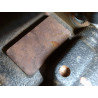 MOTEUR DIESEL DACIA SANDERO 2 PHASE 1 1.5 DCI - 8V 1.5 dCi