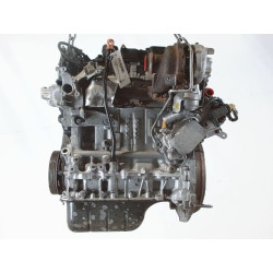 MOTEUR DIESEL