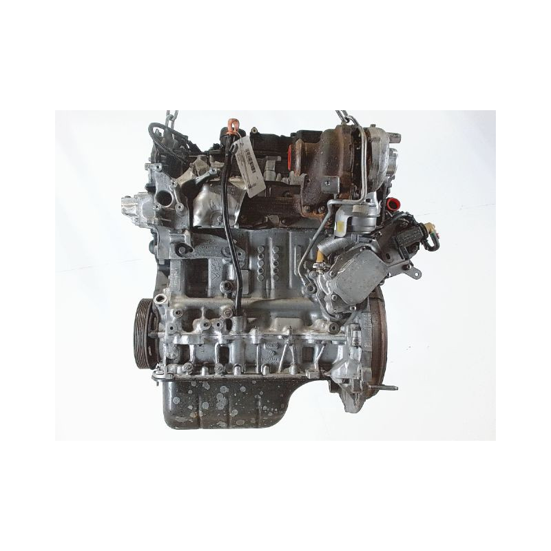MOTEUR DIESEL CITROEN DS5 1.6 HDi 115