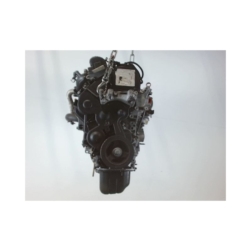 MOTEUR DIESEL CITROEN DS5 1.6 HDi 115