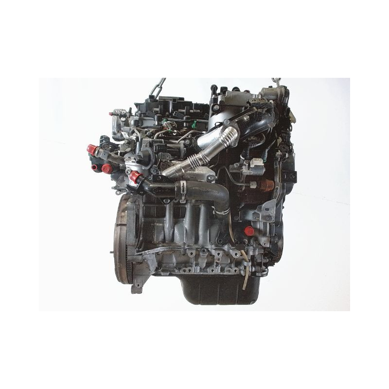 MOTEUR DIESEL CITROEN DS5 1.6 HDi 115