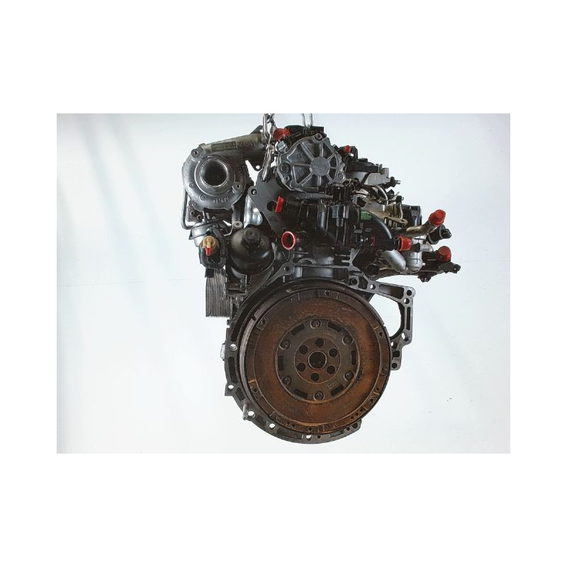 MOTEUR DIESEL CITROEN DS5 1.6 HDi 115