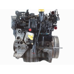 MOTEUR DIESEL