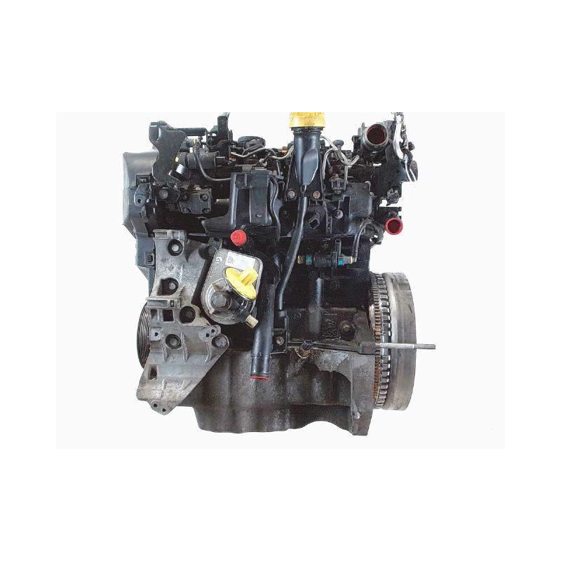 MOTEUR DIESEL RENAULT SCENIC 3 PHASE 3 1.5 DCI - 8V 1.5 dCi