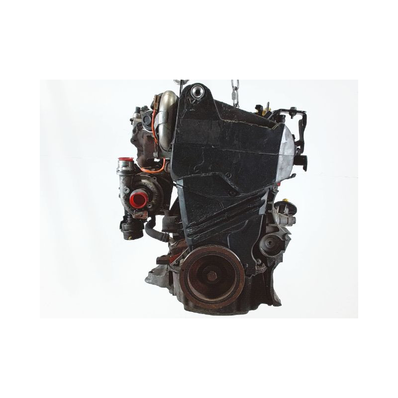 MOTEUR DIESEL RENAULT SCENIC 3 PHASE 3 1.5 DCI - 8V 1.5 dCi