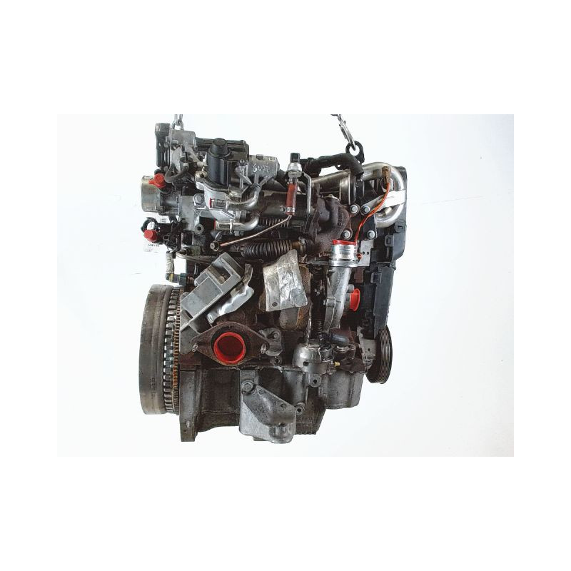 MOTEUR DIESEL RENAULT SCENIC 3 PHASE 3 1.5 DCI - 8V 1.5 dCi