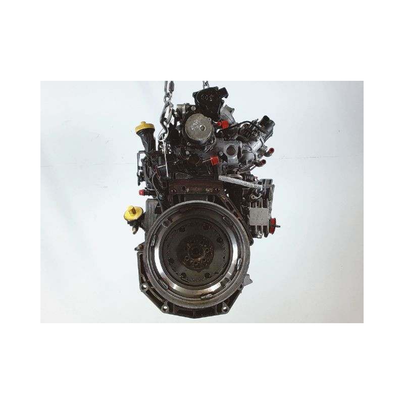 MOTEUR DIESEL RENAULT SCENIC 3 PHASE 3 1.5 DCI - 8V 1.5 dCi