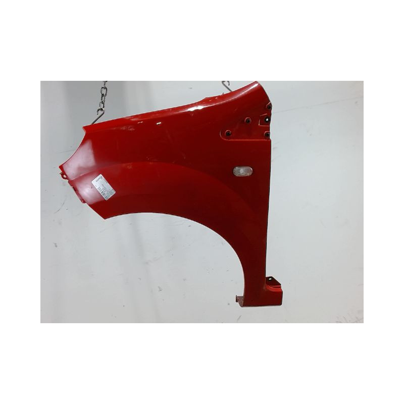 AILE AVANT GAUCHE RENAULT TWINGO 2 2007-