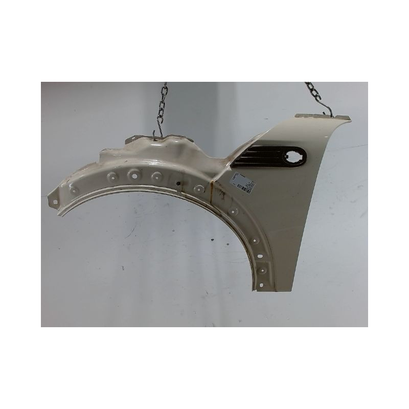 AILE AVANT GAUCHE MINI MINI 2006-