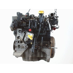 MOTEUR DIESEL
