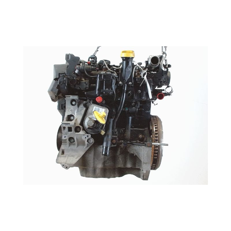 MOTEUR DIESEL RENAULT MEGANE III ESTATE 09- 1.5 dCi (KZ09, KZ0D, KZ1G, KZ29, KZ14, KZ1W, KZ10, KZ1F,...
