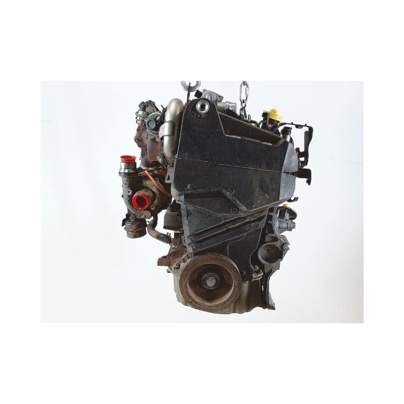 MOTEUR DIESEL RENAULT MEGANE III ESTATE 09- 1.5 dCi (KZ09, KZ0D, KZ1G, KZ29, KZ14, KZ1W, KZ10, KZ1F,...