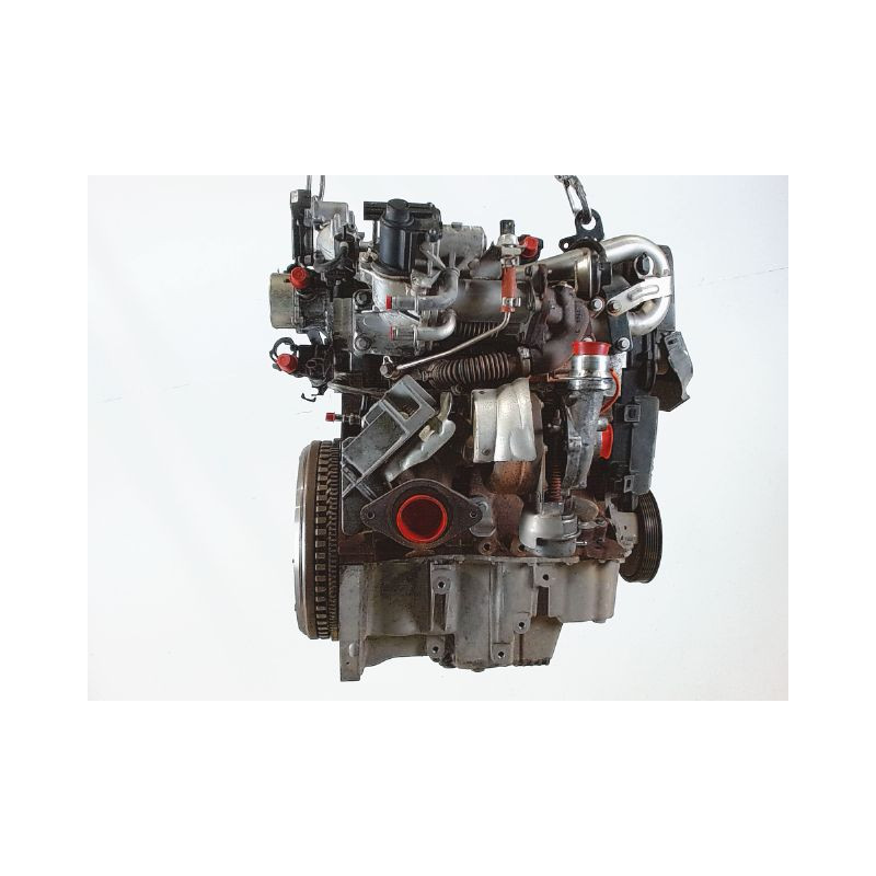 MOTEUR DIESEL RENAULT MEGANE III ESTATE 09- 1.5 dCi (KZ09, KZ0D, KZ1G, KZ29, KZ14, KZ1W, KZ10, KZ1F,...