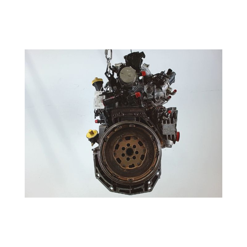 MOTEUR DIESEL RENAULT MEGANE III ESTATE 09- 1.5 dCi (KZ09, KZ0D, KZ1G, KZ29, KZ14, KZ1W, KZ10, KZ1F,...