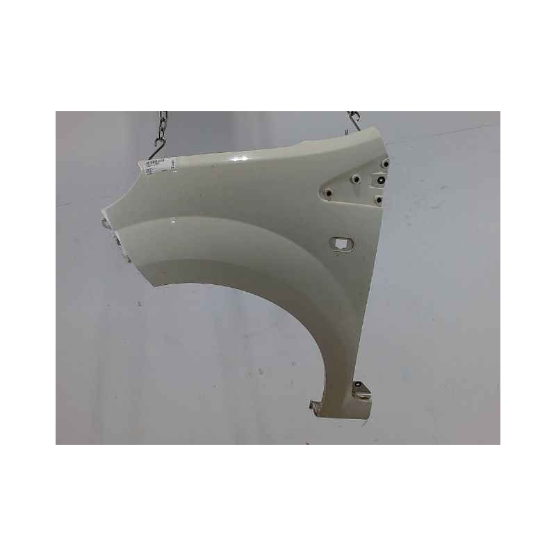 AILE AVANT GAUCHE RENAULT TWINGO 2 2007-