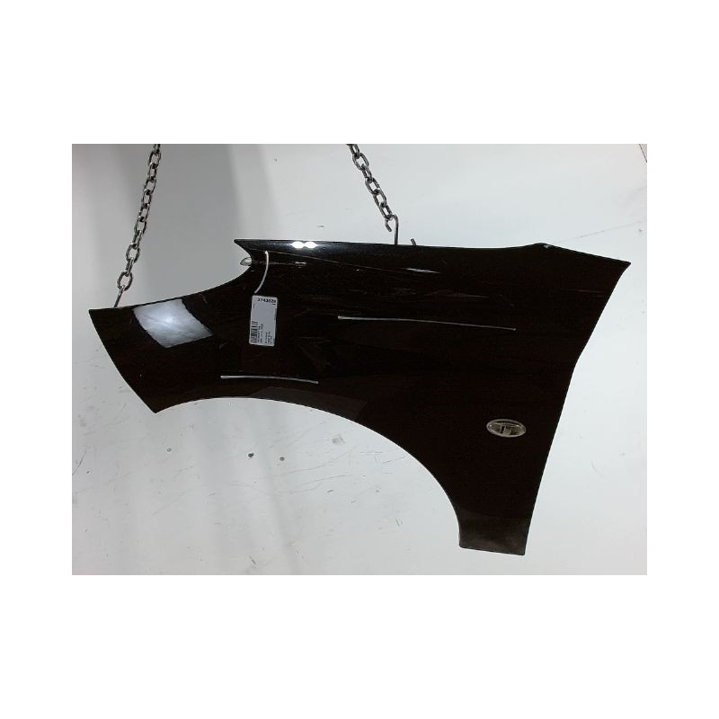 AILE AVANT GAUCHE PEUGEOT 206+ 2009-