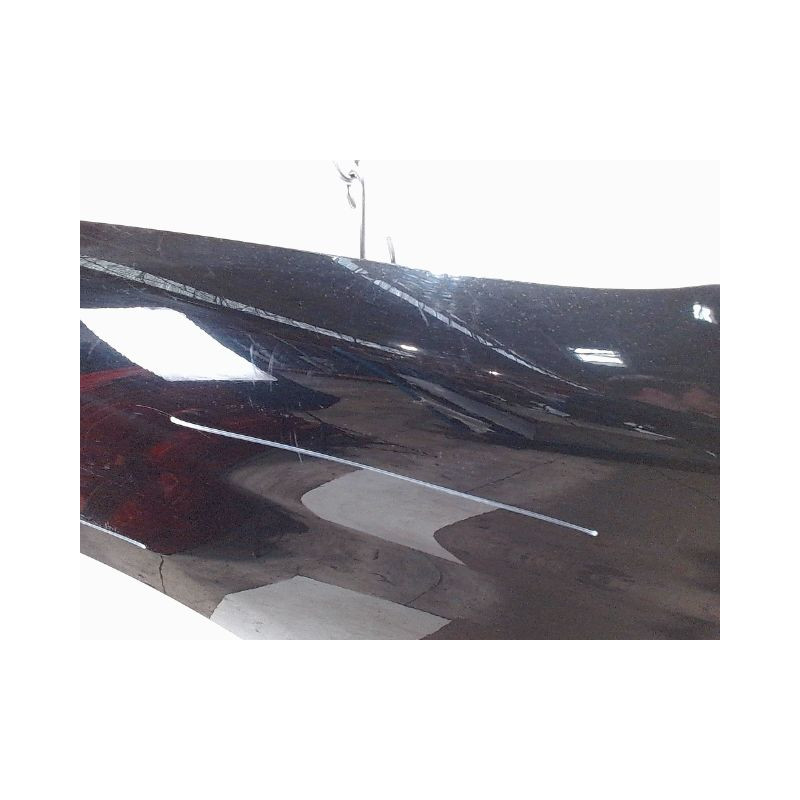 AILE AVANT GAUCHE PEUGEOT 206+ 2009-