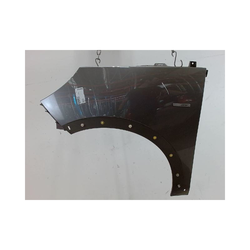 AILE AVANT GAUCHE RENAULT SCENIC 3 PHASE 3 DIESEL