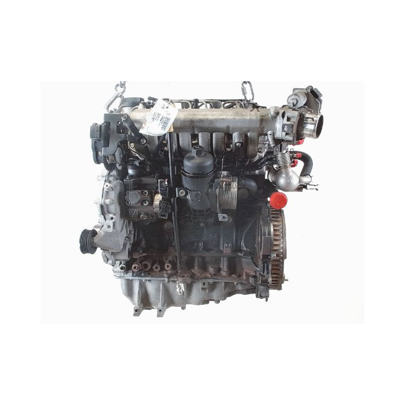 MOTEUR DIESEL KIA VENGA 09- 1.6 CRDi 115