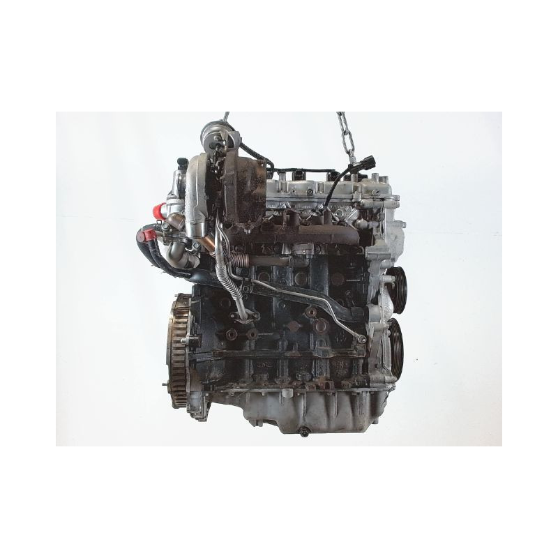 MOTEUR DIESEL KIA VENGA 09- 1.6 CRDi 115