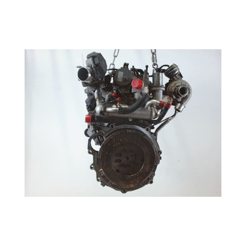 MOTEUR DIESEL KIA VENGA 09- 1.6 CRDi 115