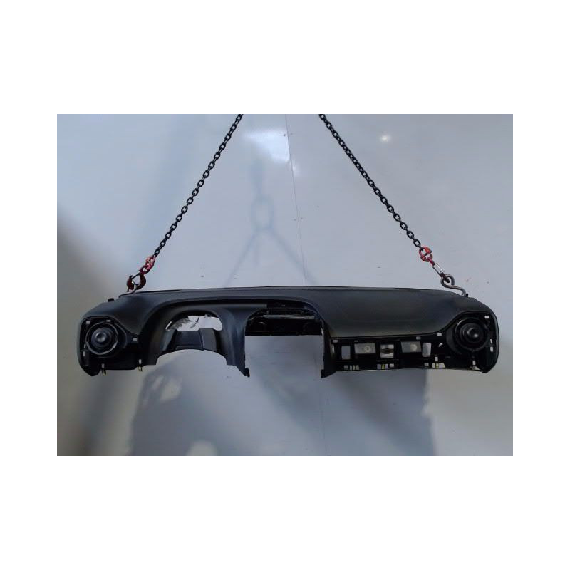 PLANCHE DE BORD  PEUGEOT 108