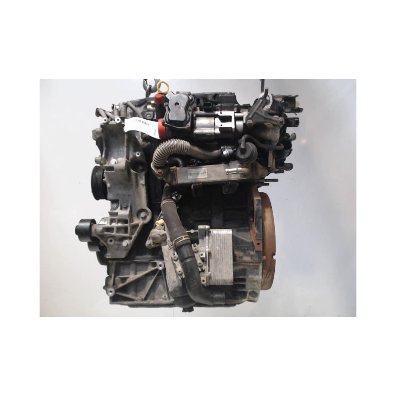 MOTEUR DIESEL RENAULT TRAFIC 2.0 dCi 115 
