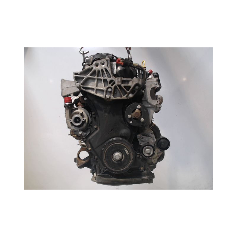MOTEUR DIESEL RENAULT TRAFIC 2.0 dCi 115 