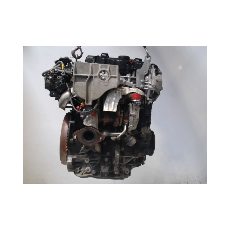 MOTEUR DIESEL RENAULT TRAFIC 2.0 dCi 115 