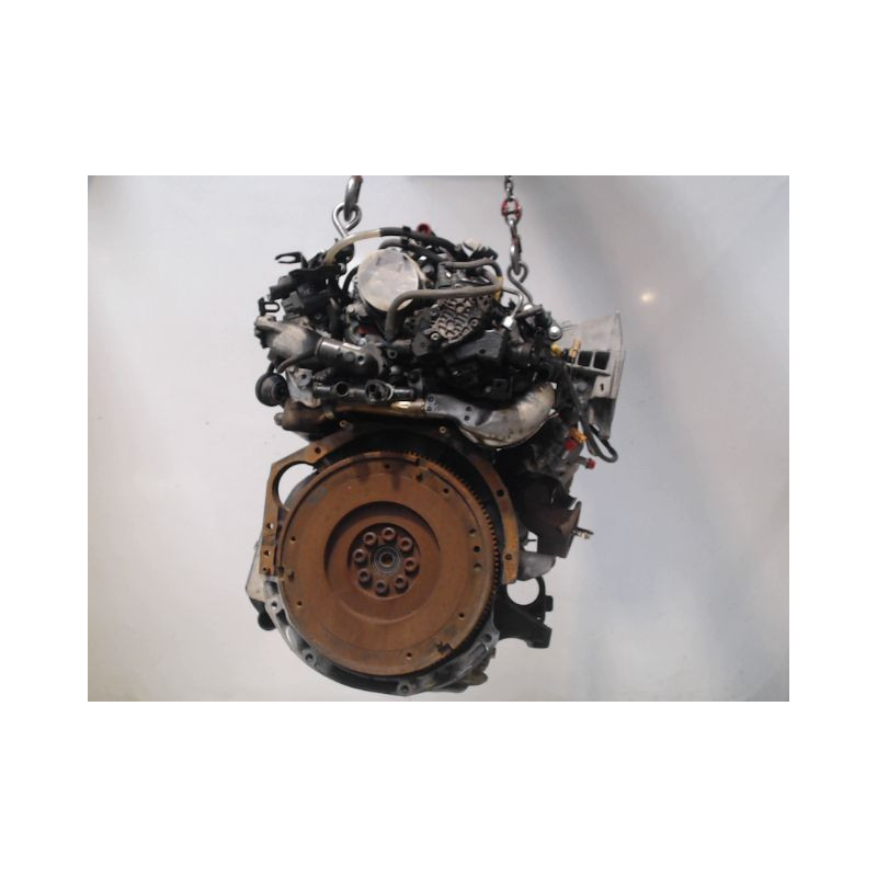 MOTEUR DIESEL RENAULT TRAFIC 2.0 dCi 115 