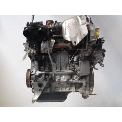 MOTEUR DIESEL