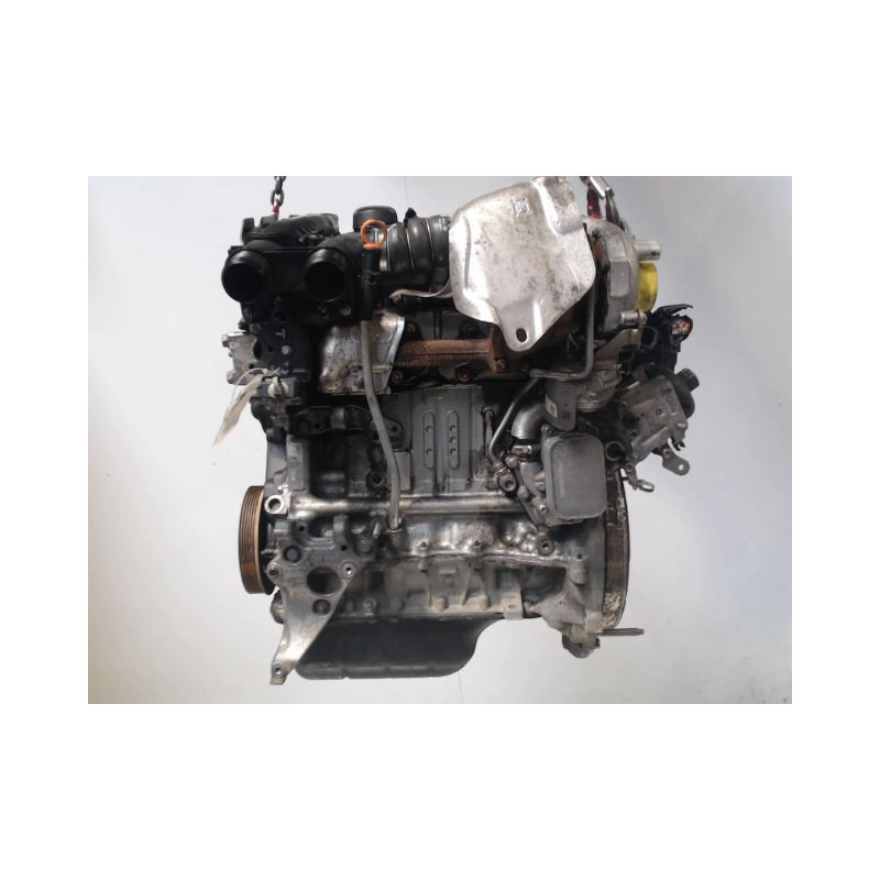 MOTEUR DIESEL DS DS3 1.6 BlueHDi 120 