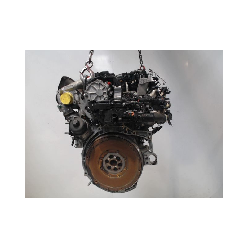MOTEUR DIESEL DS DS3 1.6 BlueHDi 120 