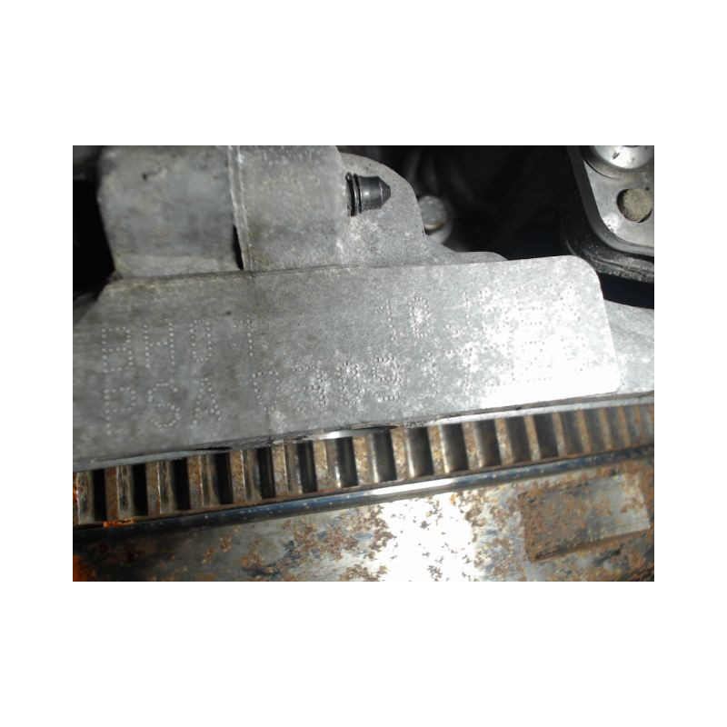 MOTEUR DIESEL DS DS3 1.6 BlueHDi 120 