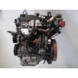 MOTEUR DIESEL