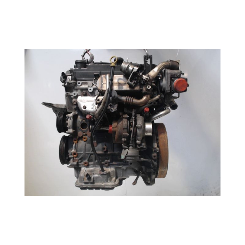 MOTEUR DIESEL OPEL ASTRA 2004- 1.7 CDTI 