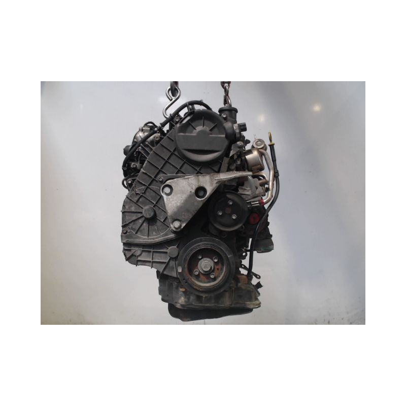 MOTEUR DIESEL OPEL ASTRA 2004- 1.7 CDTI 