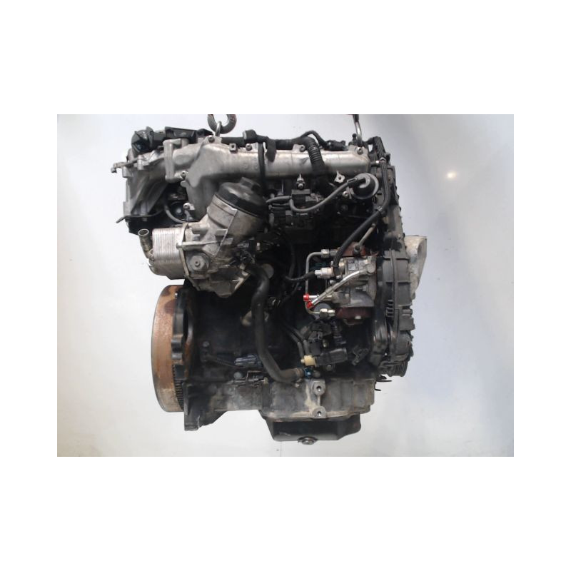 MOTEUR DIESEL OPEL ASTRA 2004- 1.7 CDTI 