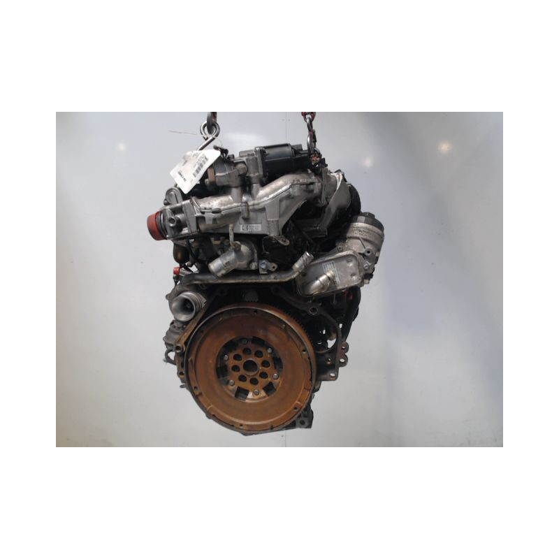 MOTEUR DIESEL OPEL ASTRA 2004- 1.7 CDTI 