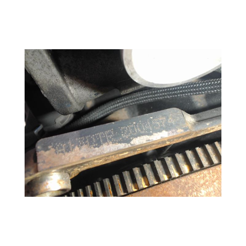 MOTEUR DIESEL OPEL ASTRA 2004- 1.7 CDTI 