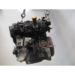 MOTEUR DIESEL