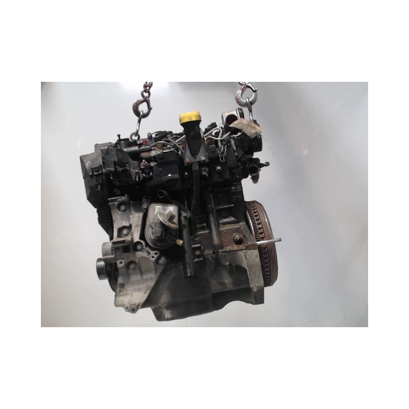 MOTEUR DIESEL RENAULT MEGANE III 2008- 1.5 dCi 